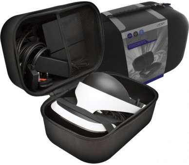 VENOM VR CARRY CASE (VR)