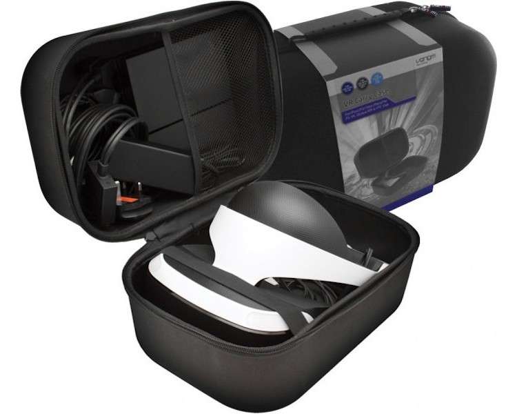 VENOM VR CARRY CASE (VR)