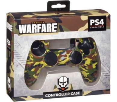 INDECA CONTROLLER CASE PACK WARFARE