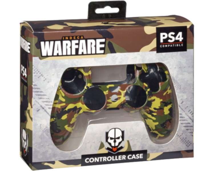 INDECA CONTROLLER CASE PACK WARFARE