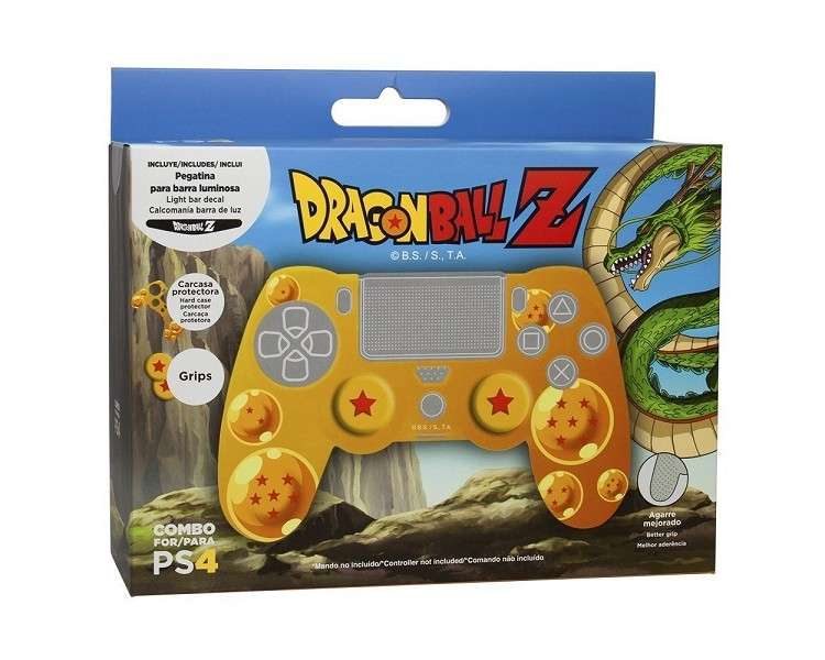 PS4 DRAGON BALL COMBO PACK