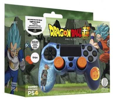 DRAGON BALL SUPER COMBO PACK