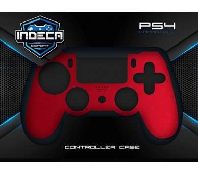 INDECA CARCASA MANDO CONTROLLER CASE E-SPORT