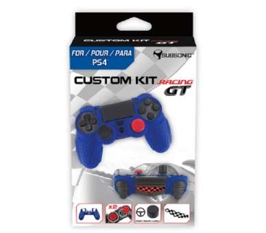 SUBSONIC CUSTOM KIT RACING GT CONTROLLER