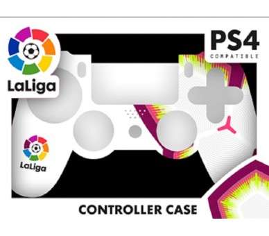 INDECA CONTROLLER CASE LA LIGA