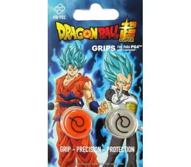 FR-TEC GRIPS DRAGON BALL (PS5/XBOX)