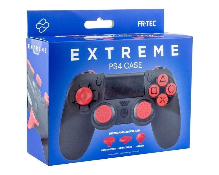 EXTREME CASE