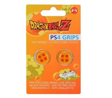 DRAGON BALL Z PS4 GRIPS (PS4/PS3/XBOX 360)