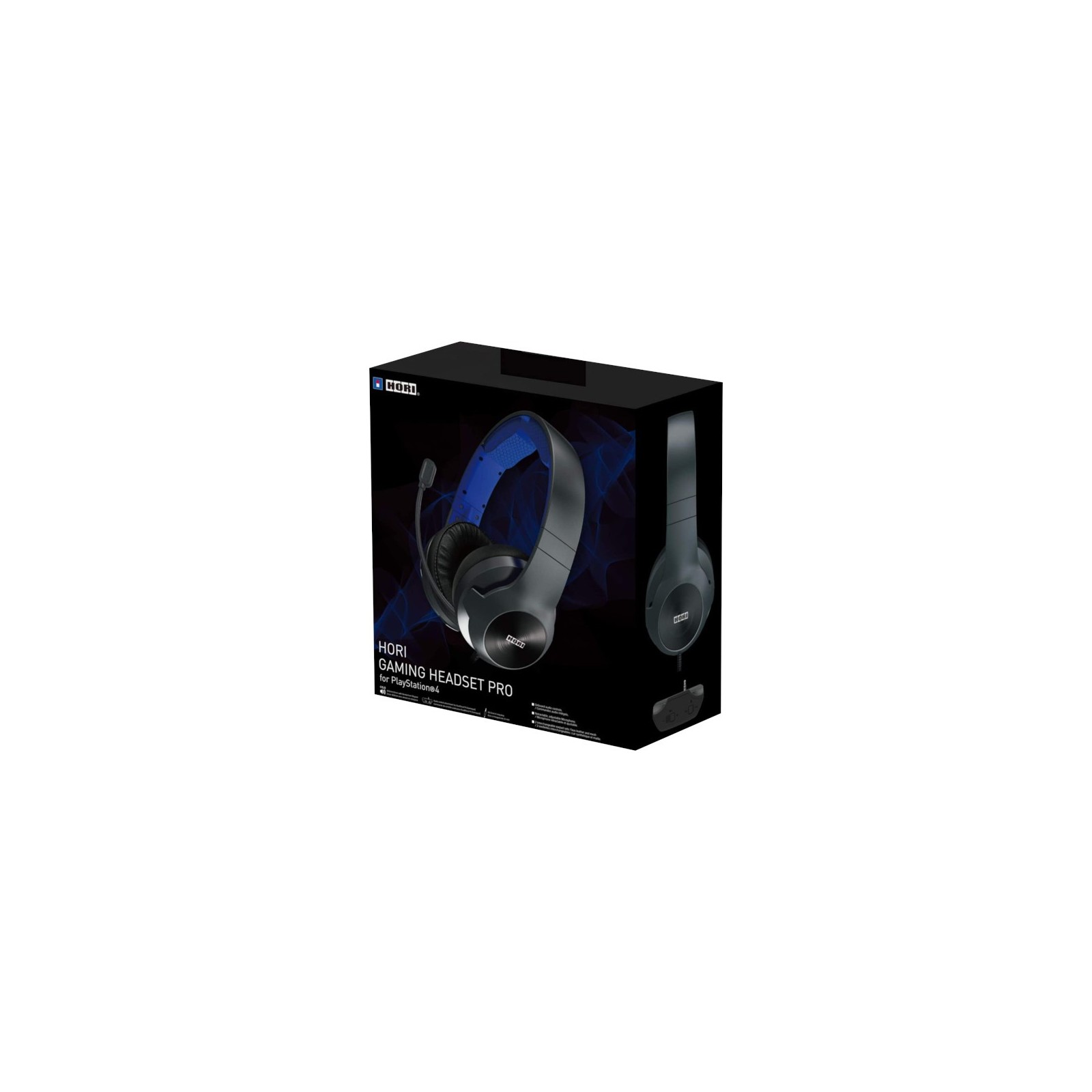 HORI GAMING HEADSET PRO