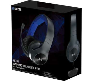 HORI GAMING HEADSET PRO