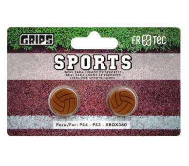 FR-TEC GRIPS SPORTS (PS5/XBOX)