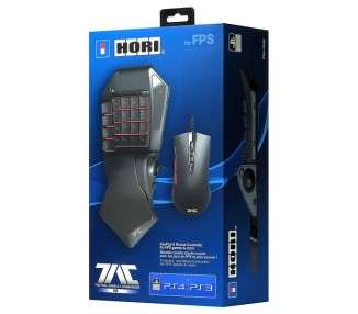 HORI TACTICAL ASSAULT COMMANDER T.A.C. PRO TYPE M2 (PS4/PS3)