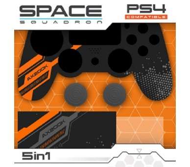 INDECA KIT 5 EN 1 SPACE SQUADRON 2018