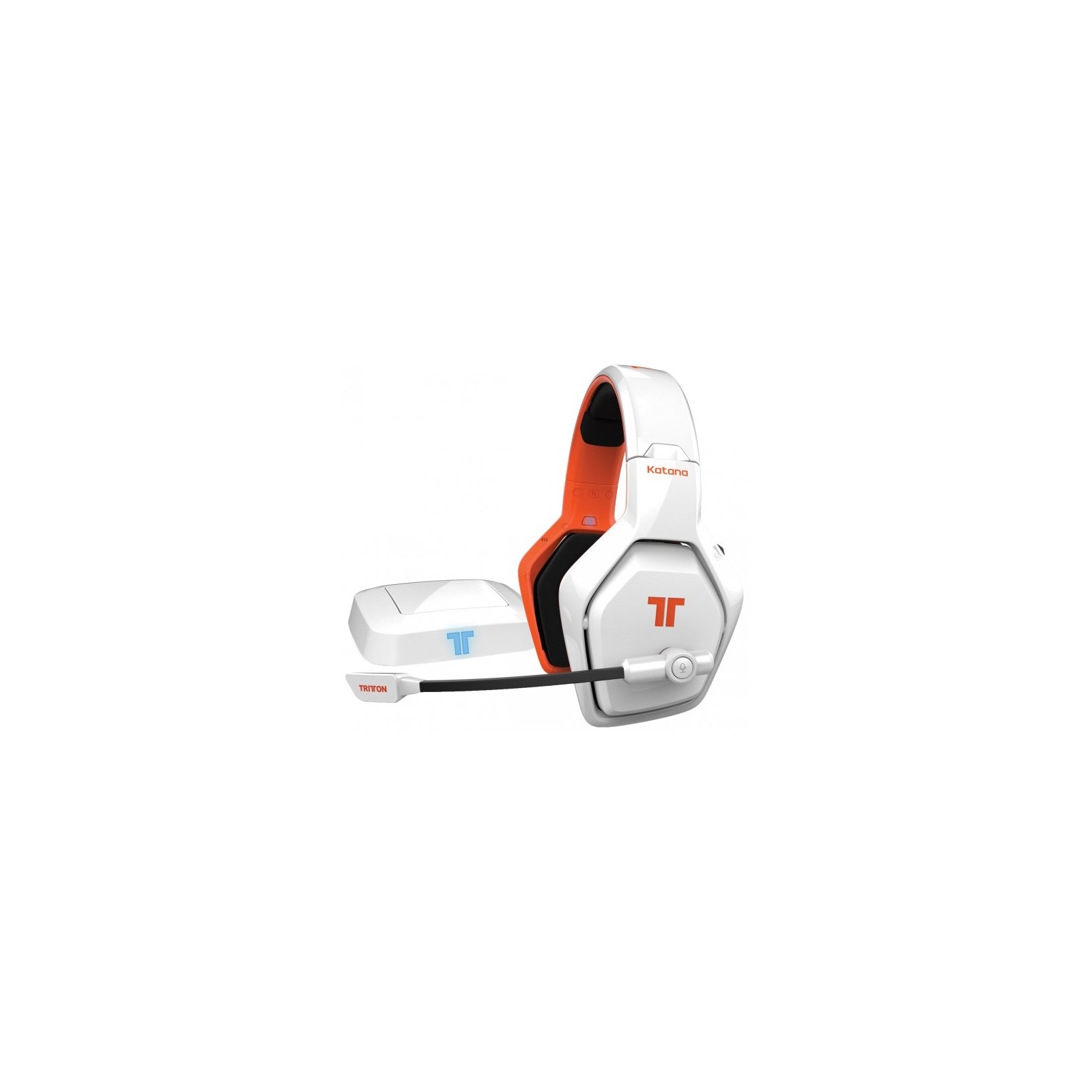 TRITTON  KATANA 7.1 HD WIRELESS BLANCO (PS3/360/ONE/PC/MAC)