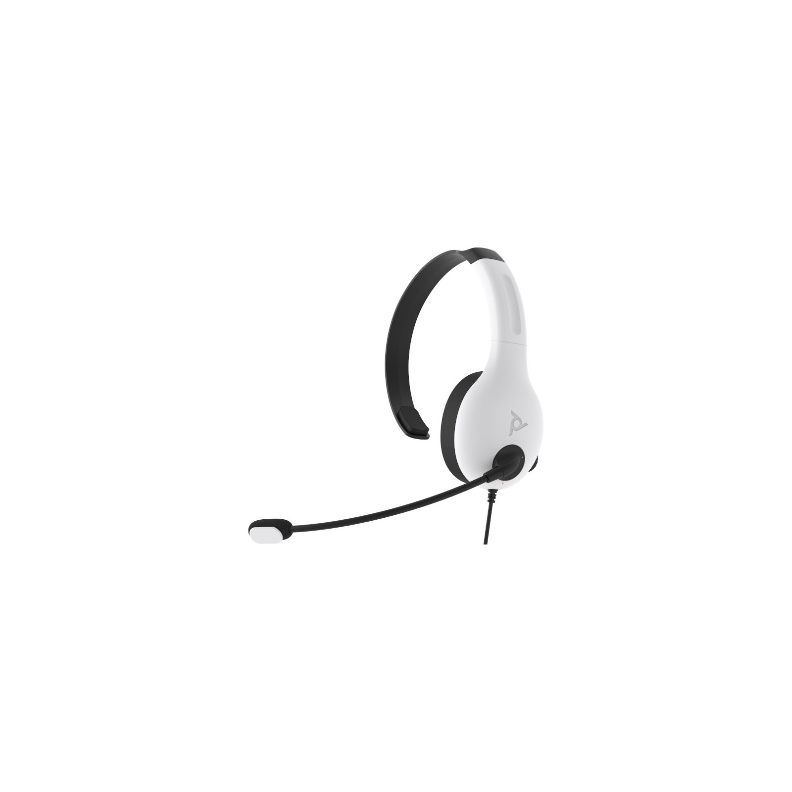 PDP AURICULARES LVL30 WIRED BLANCO