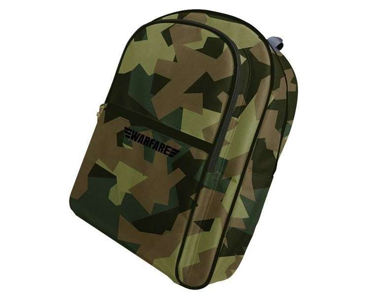 INDECA MOCHILA WARFARE