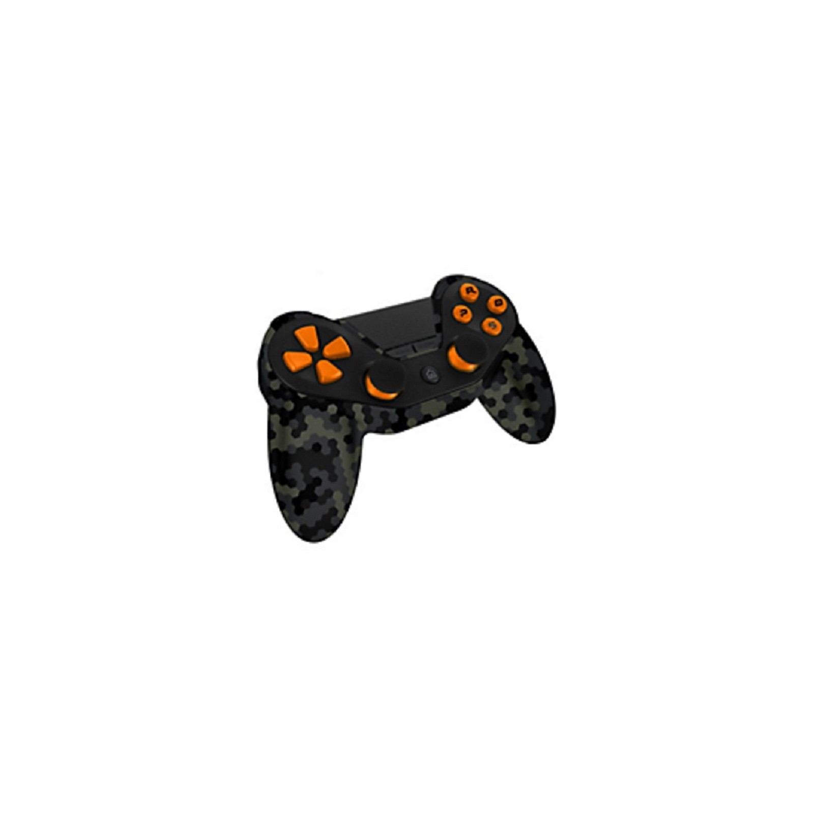 SUBSONIC PRO5 WIRELESS CONTROLLER CAMO (CAMUFLAJE)