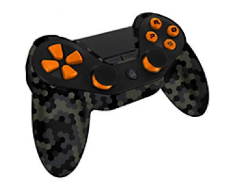 SUBSONIC PRO5 WIRELESS CONTROLLER CAMO (CAMUFLAJE)