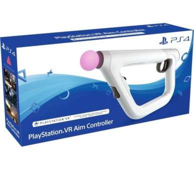 PLAYSTATION VR AIM CONTROLLER (VR)