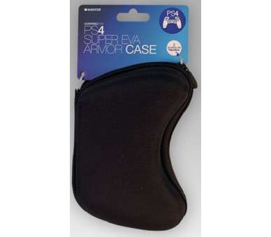 WOXTER SUPER EVA ARMOR CASE