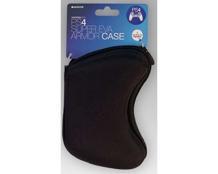 WOXTER SUPER EVA ARMOR CASE