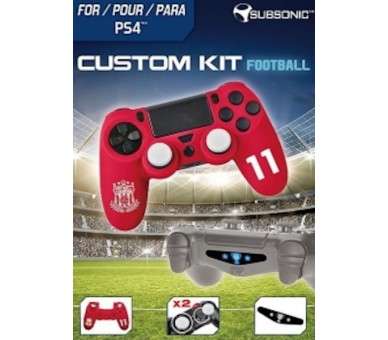 SUBSONIC CUSTOM KIT FOOTBALL CONTROLLER