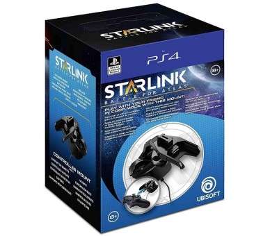 STARLINK BATTLE FOR ATLAS SOPORTE CONTROLLER MOUNT