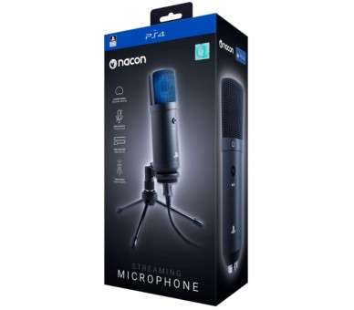 NACON STREAMING MICROPHONE (OFICIAL)