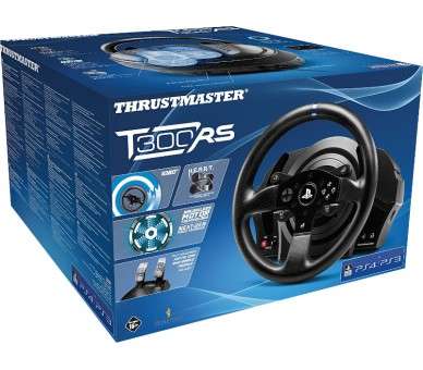 THRUSTMASTER VOLANTE T300 RS (PS4/PS3)