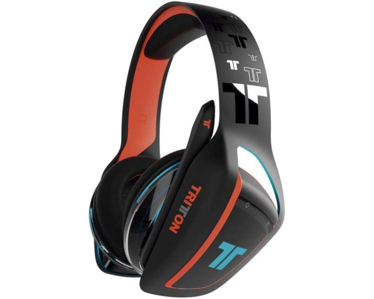 TRITTON ARK 200 WIRELESS GAMING HEADSET (PS4/PC GAMING)