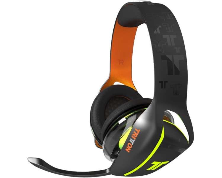 TRITTON ARK 300 WIRELESS 7.1 GAMING HEADSET (PS4/PCD)