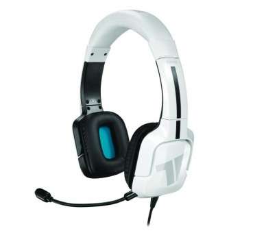 TRITTON KAMA STEREO HEADSET BLANCO (PS4/VITA/Wii U/MVL)