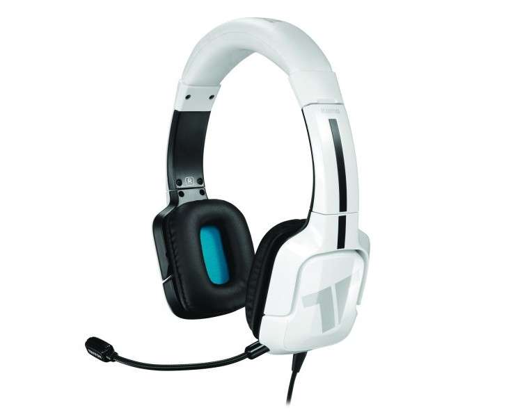 TRITTON KAMA STEREO HEADSET BLANCO (PS4/VITA/Wii U/MVL)