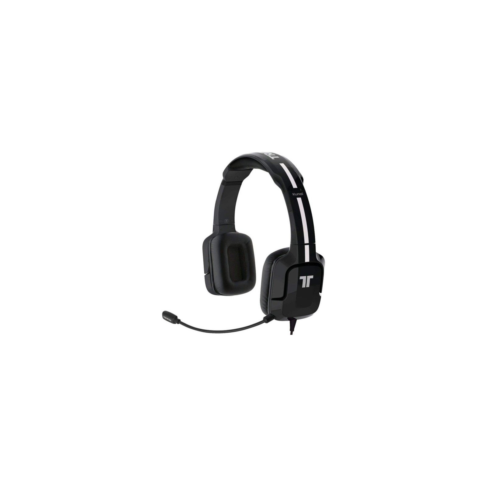 TRITTON KUNAI PROFESSIONAL GAMING HEADSET BLACK (NEGRO) (PS4/MOVIL)