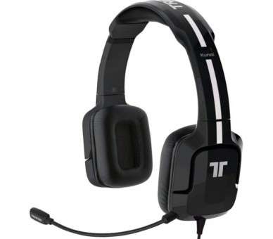 TRITTON KUNAI PROFESSIONAL GAMING HEADSET BLACK (NEGRO) (PS4/MOVIL)