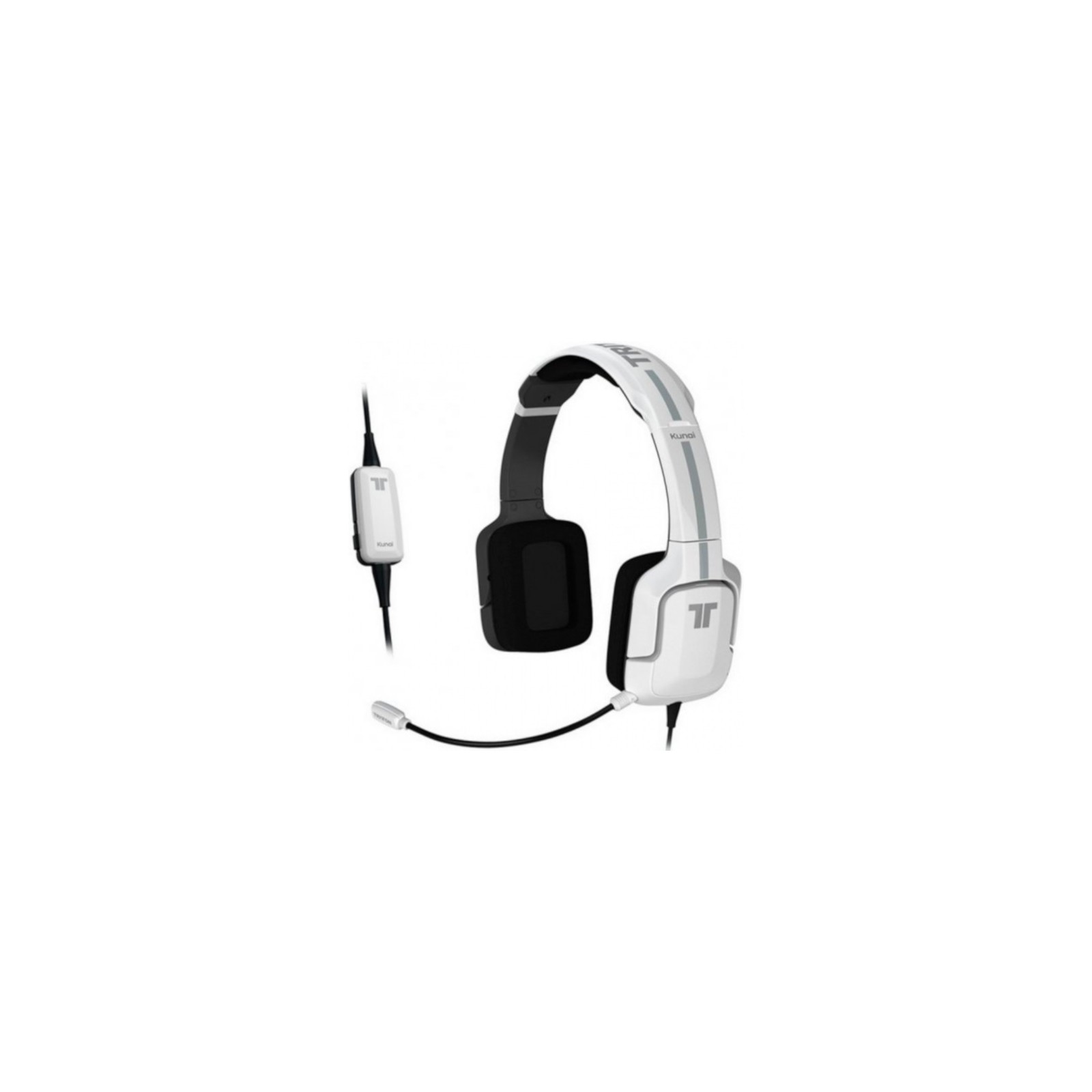 TRITTON KUNAI PRO 7.1 GAMING HEADSET WHITE (BLANCO) (PS4/PC GAMING)