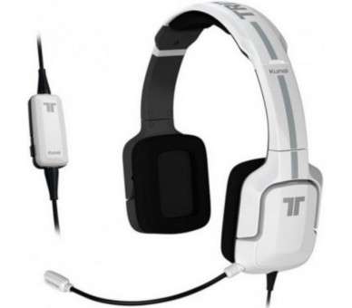 TRITTON KUNAI PRO 7.1 GAMING HEADSET WHITE (BLANCO) (PS4/PC GAMING)