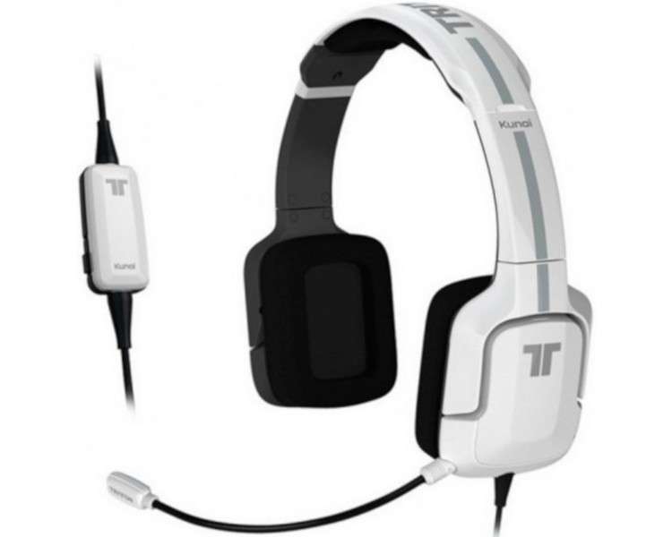 TRITTON KUNAI PRO 7.1 GAMING HEADSET WHITE (BLANCO) (PS4/PC GAMING)