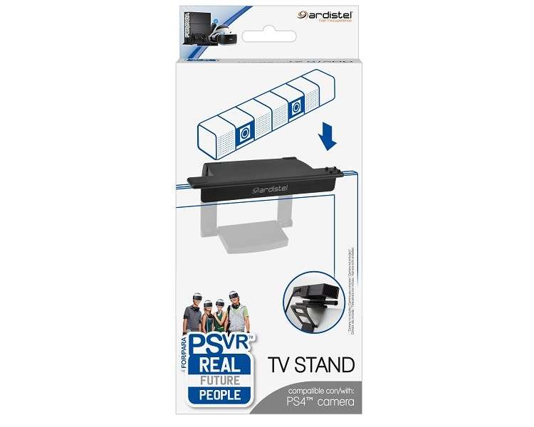 ARDISTEL TV STAND FOR PS4 CAMERA