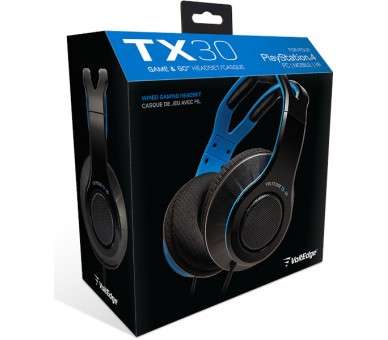 VOLTEDGE WIRED GAMING HEADSET TX30 (PC/MOBILE/VR)