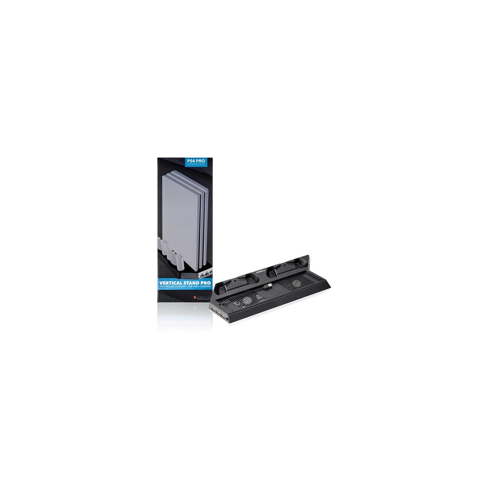 INDECA VERTICAL STAND PRO