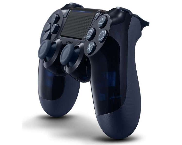 DUAL SHOCK 4 WIRELESS CONTROLLER 500MM LTD. EDITION VERSION 2