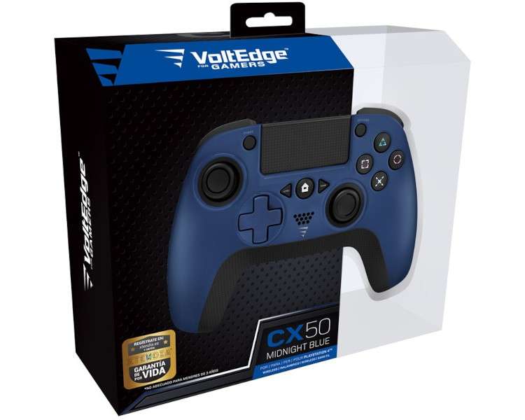 VOLTEDGE WIRELESS CONTROLLER CX50 MIDNIGHT BLUE (AZUL)