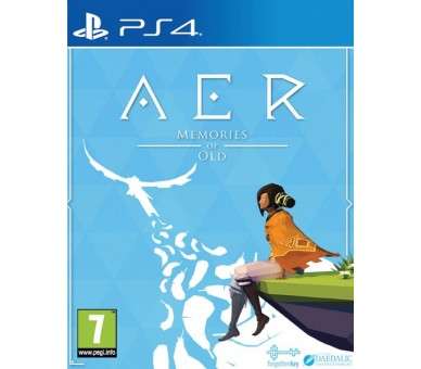 AER: MEMORIES OF OLD