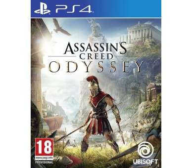 ASSASSIN'S CREED ODYSSEY