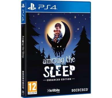 AMONG THE SLEEP ENHANCED EDITION