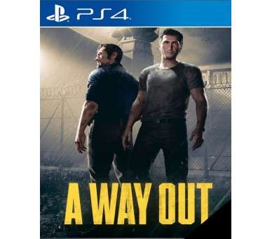 A WAY OUT