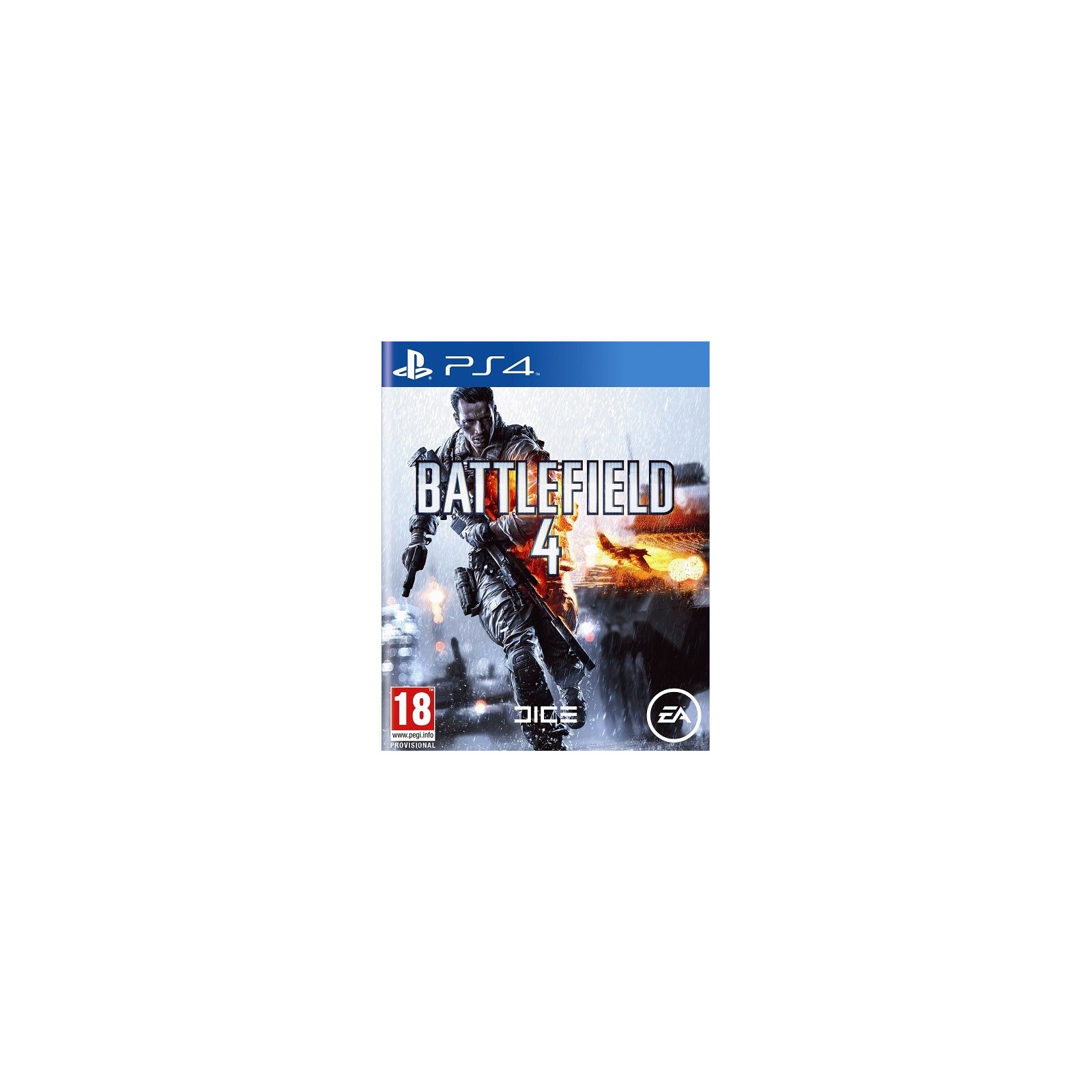 BATTLEFIELD 4