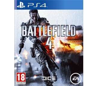 BATTLEFIELD 4