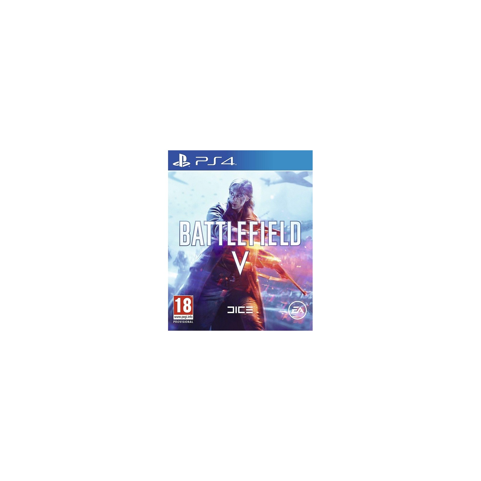 BATTLEFIELD V